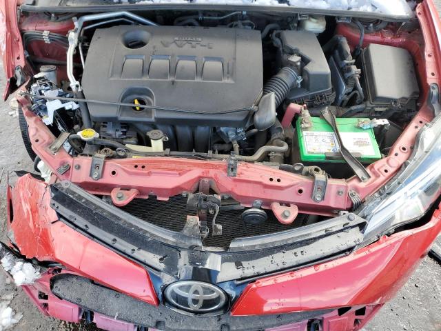 2017 TOYOTA COROLLA L - 5YFBURHE7HP637597