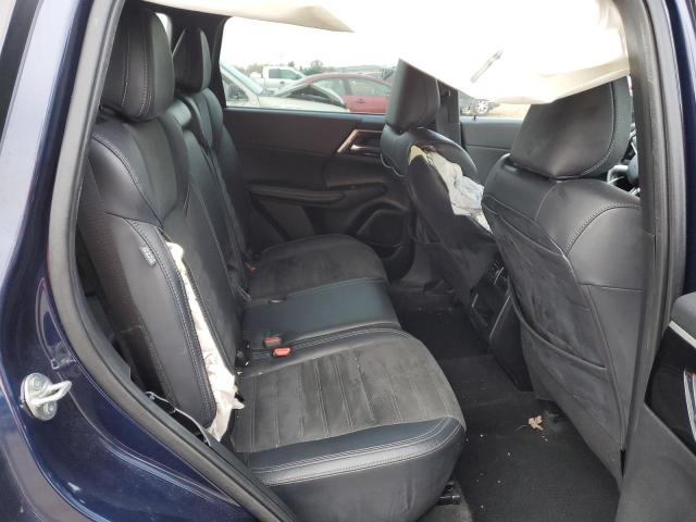 2022 MITSUBISHI OUTLANDER - JA4J4UA84NZ055889