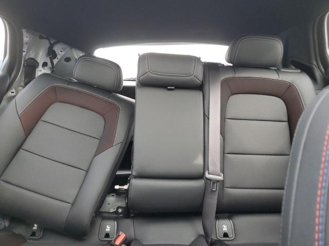 2024 CHEVROLET EQUINOX 3R 3GN7DRRR4RS289664