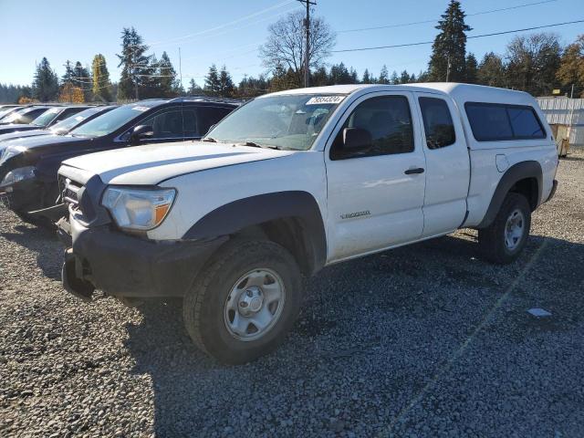 VIN 5TFUX4EN6FX036137 2015 Toyota Tacoma, Access Cab no.1