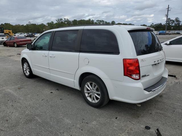 2016 DODGE GRAND CARA - 2C4RDGCG8GR311043