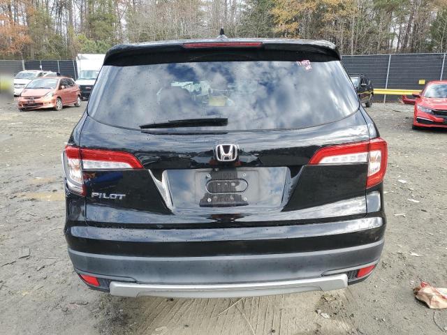 2020 HONDA PILOT EXL - 5FNYF5H58LB027015
