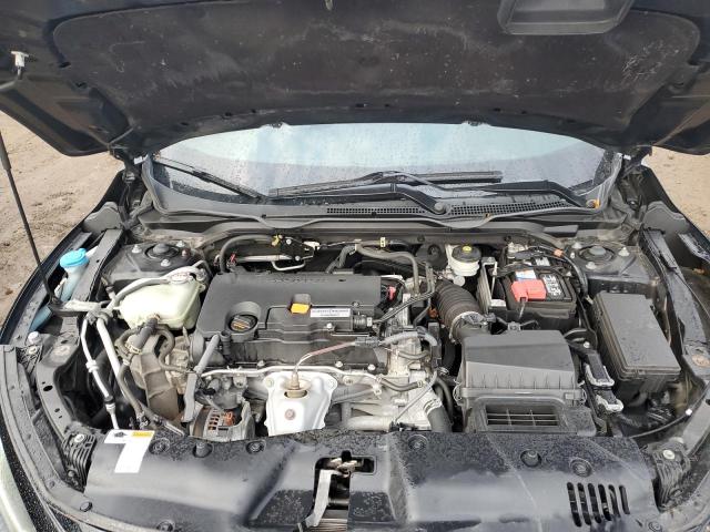 2019 HONDA CIVIC SPOR - 19XFC2F85KE009992