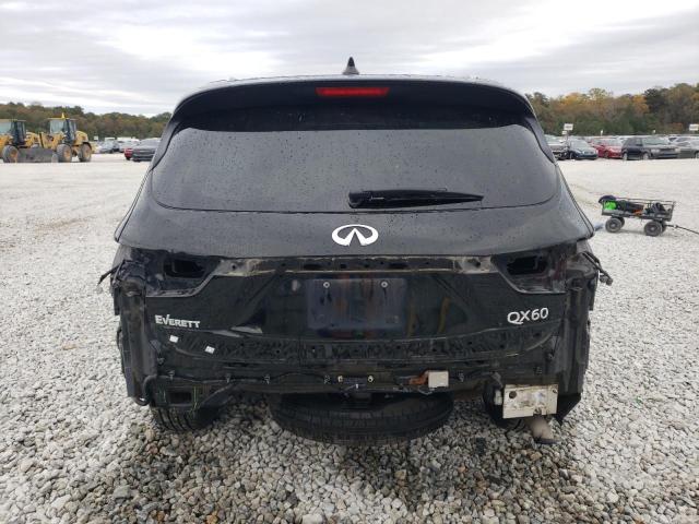 2017 INFINITI QX60 - 5N1DL0MM2HC524732