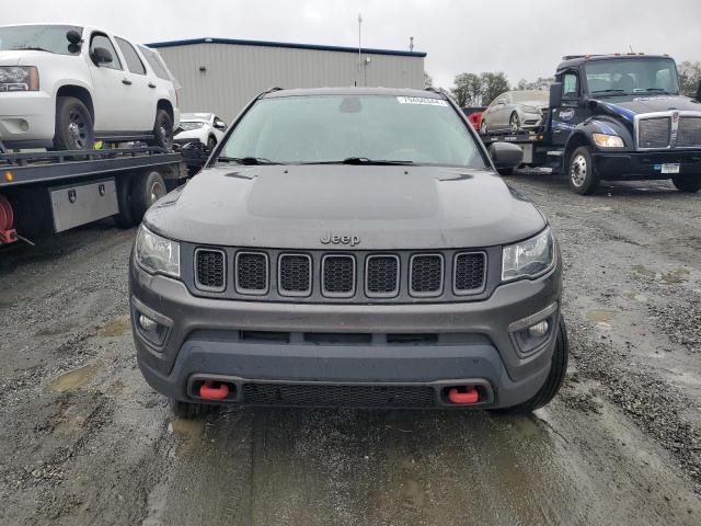 2019 JEEP COMPASS - 3C4NJDDB1KT721827