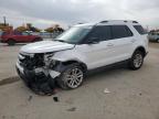 2015 FORD EXPLORER X - 1FM5K8D82FGC16071