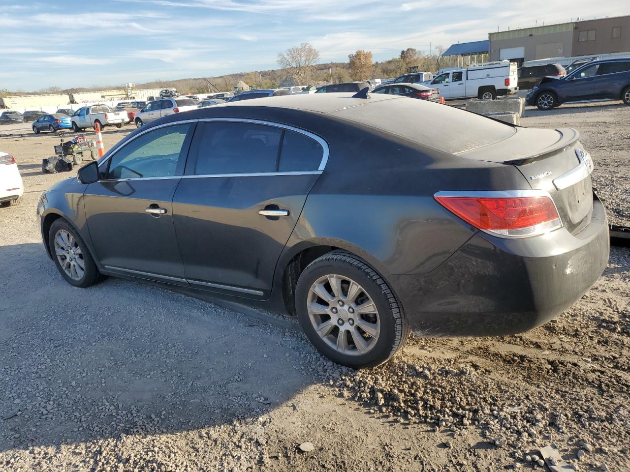 Lot #2979695687 2013 BUICK LACROSSE