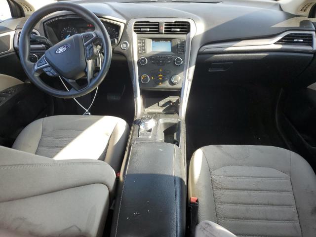 2020 FORD FUSION S - 3FA6P0G77LR266909