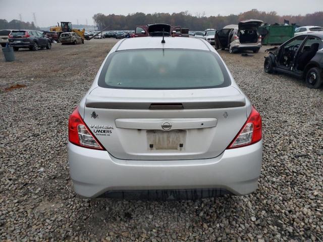 2019 NISSAN VERSA S - 3N1CN7AP2KL808510