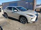 LEXUS RX 350 BAS снимка