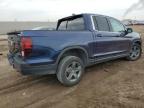 HONDA RIDGELINE photo