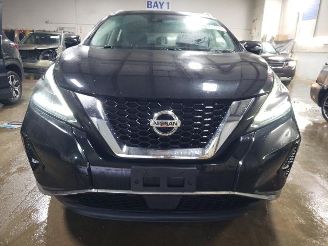 2019 NISSAN MURANO S - 5N1AZ2MS7KN166339