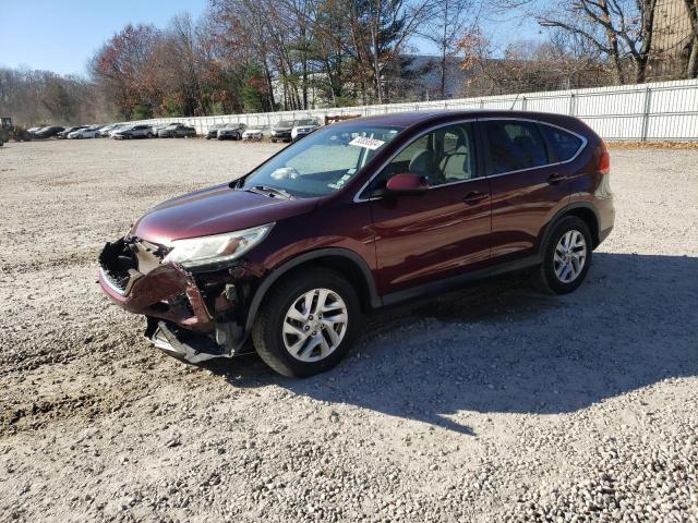 2016 HONDA CR-V EX - 2HKRM4H52GH660007