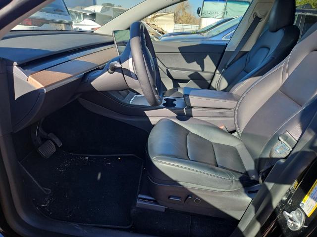 7SAYGDEE4NF368655 2022 TESLA MODEL Y