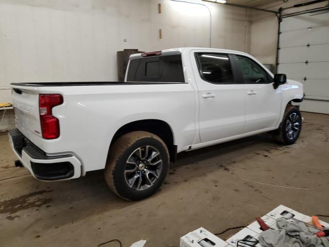 Vin: 2gcudeedxp1111989, lot: 81805624, chevrolet all models k1500 rst 20233
