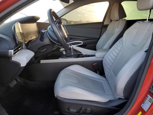 2021 HYUNDAI ELANTRA LI - KMHLP4AG2MU152173