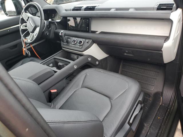 2024 LAND ROVER DEFENDER 9 SALEJ6EX7R2284796