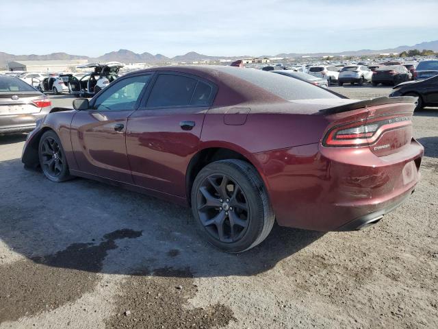 2017 DODGE CHARGER SX - 2C3CDXHG3HH595921