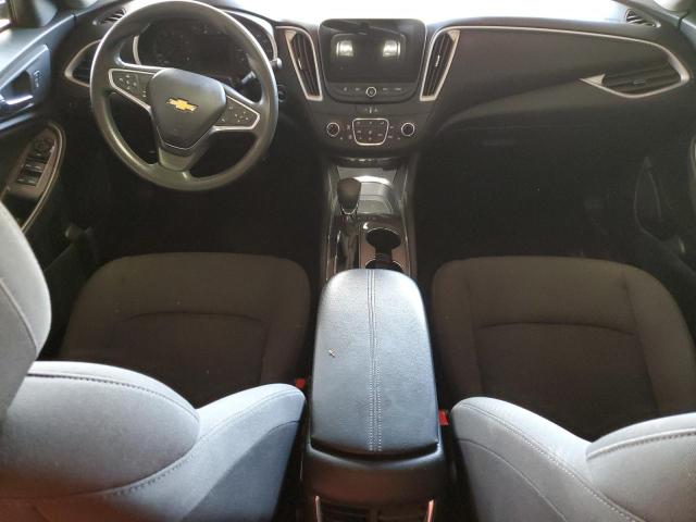 2023 CHEVROLET MALIBU LT - 1G1ZD5ST5PF131747
