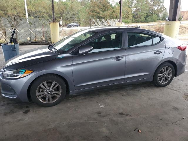 2018 HYUNDAI ELANTRA SEL 2018