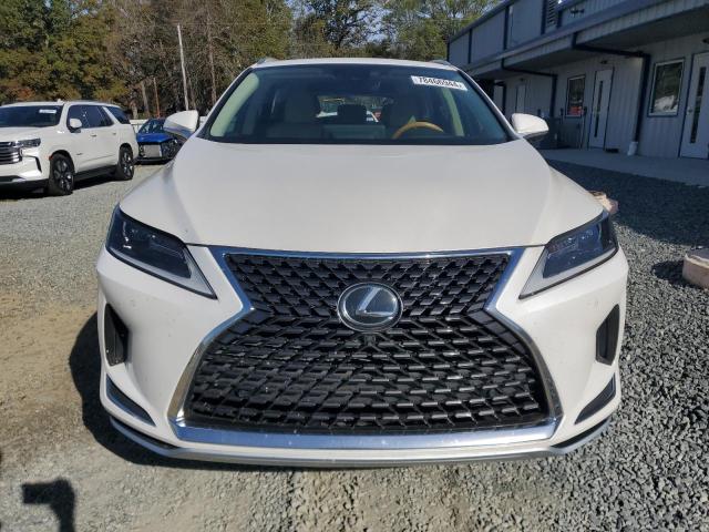 2021 LEXUS RX 350 L - JTJHZKEA1M2022604