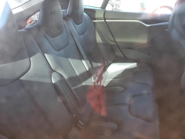 2015 TESLA MODEL S P9 5YJSA1V43FF099317