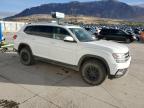 VOLKSWAGEN ATLAS SEL photo