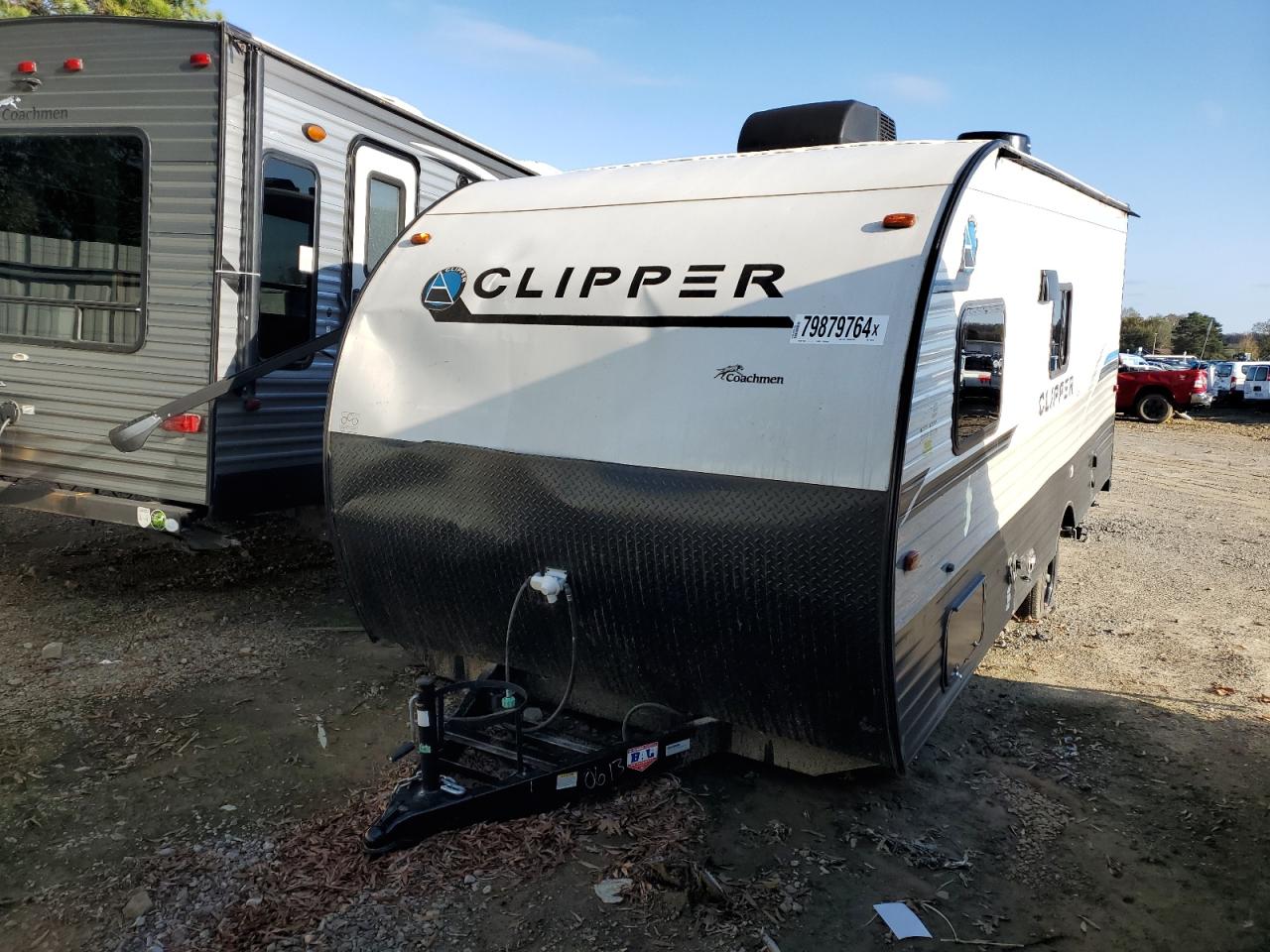 Lot #2962262977 2022 CCHM CLIPPER