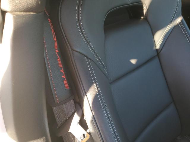 2018 CHEVROLET CORVETTE Z - 1G1YS2D68J5601645