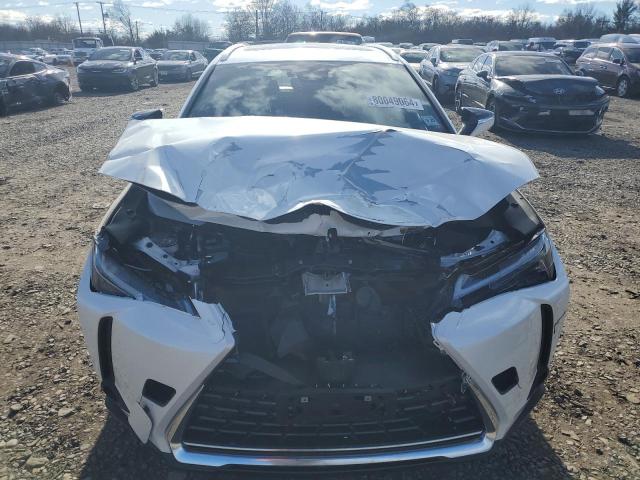 VIN JTHP9JBH0R2079022 2024 LEXUS UX 250H PR no.5