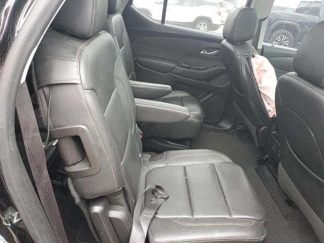 2020 CHEVROLET TRAVERSE L - 1GNERHKW5LJ190136