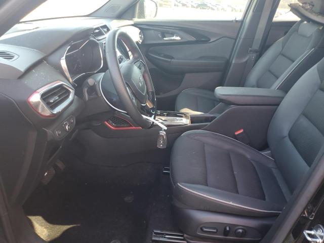 2023 CHEVROLET TRAILBLAZE - KL79MTSL1PB185885