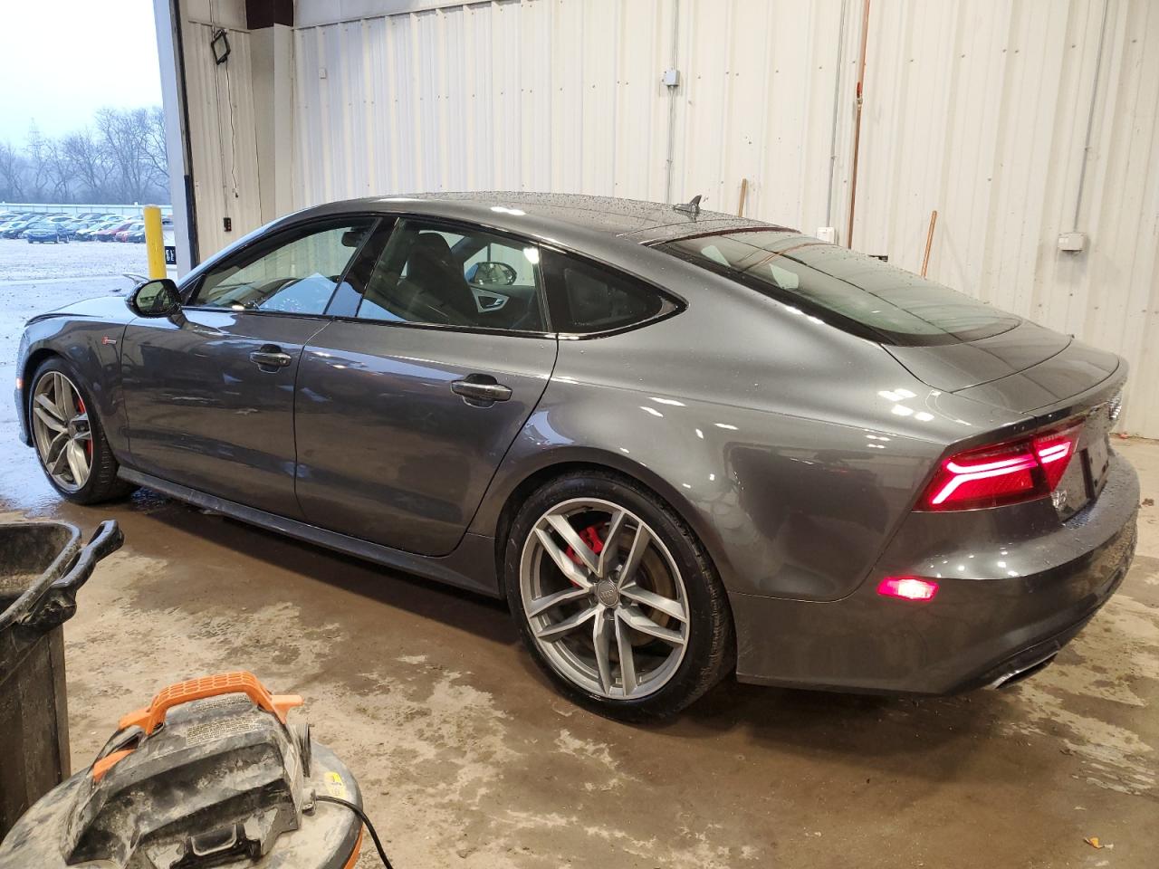 Lot #2991779291 2018 AUDI A7 PREMIUM