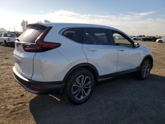 2021 HONDA CR-V EXL - 2HKRW1H82MH414976