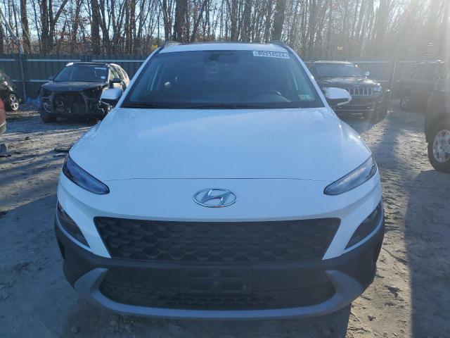 2022 HYUNDAI KONA SEL - KM8K3CAB0NU760863