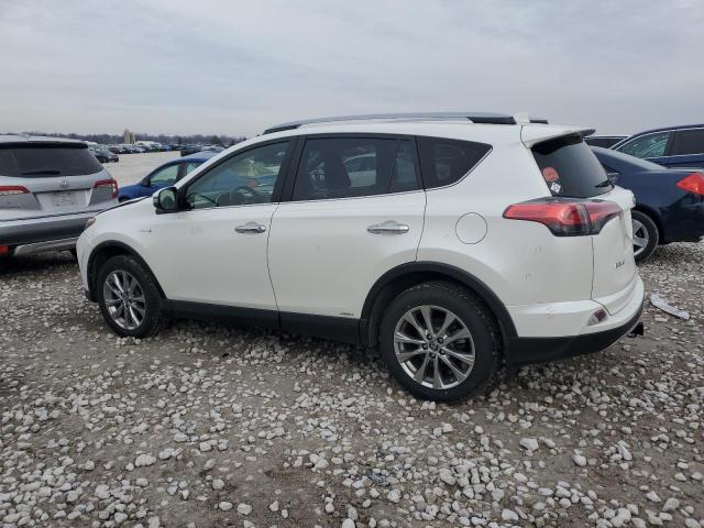 2018 TOYOTA RAV4 HV LI - JTMDJREV1JD184494