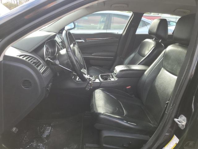 2018 CHRYSLER 300 LIMITE - 2C3CCAEG7JH136899