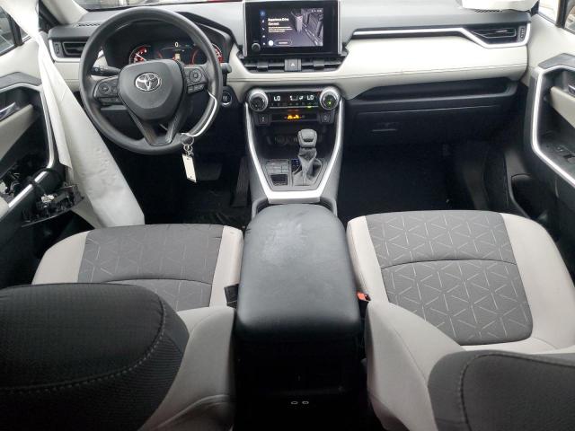 2024 TOYOTA RAV4 XLE - 2T3P1RFV2RC434269