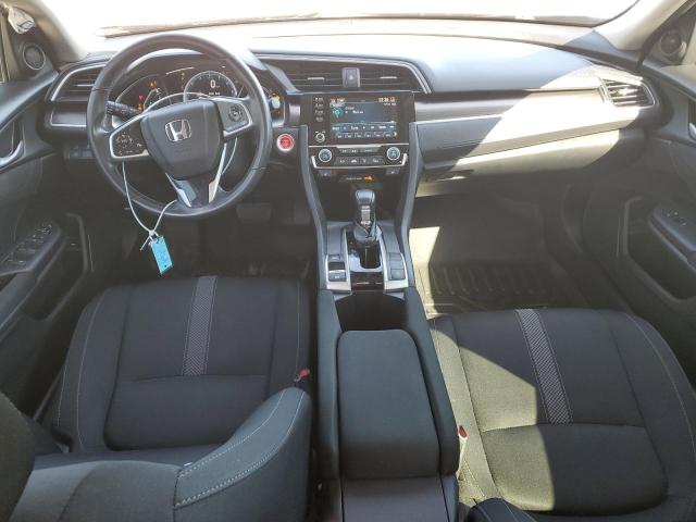 2019 HONDA CIVIC EX - 19XFC1F3XKE018301