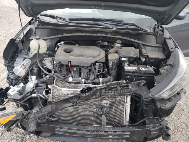 KM8J3CAL2KU900203 2019 HYUNDAI TUCSON