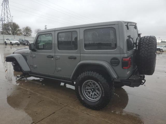 2020 JEEP WRANGLER U - 1C4HJXFN7LW326973