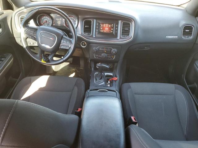 2015 DODGE CHARGER SE - 2C3CDXBG0FH806160