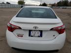 Lot #3023061103 2016 TOYOTA COROLLA L