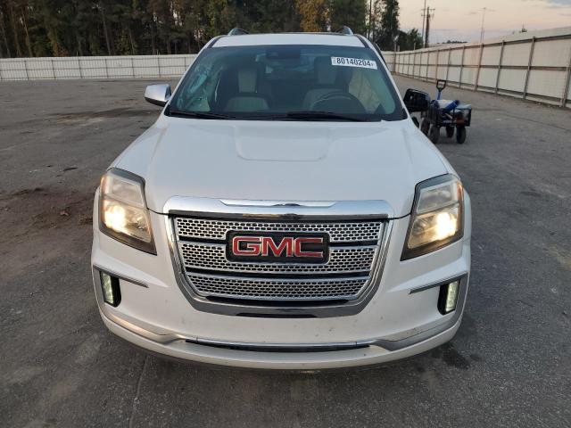 2016 GMC TERRAIN DE - 2GKALREK3G6197617