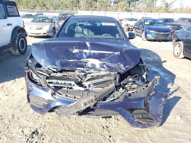 VIN WDDZF6GB5JA476813 2018 MERCEDES-BENZ E-CLASS no.5