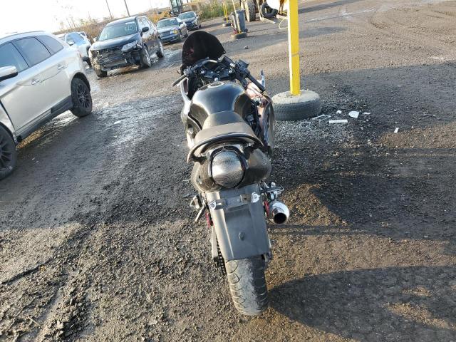 2005 SUZUKI GSX750 F - JS1GR7GA352100949