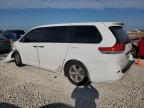 Lot #3024327221 2011 TOYOTA SIENNA BAS