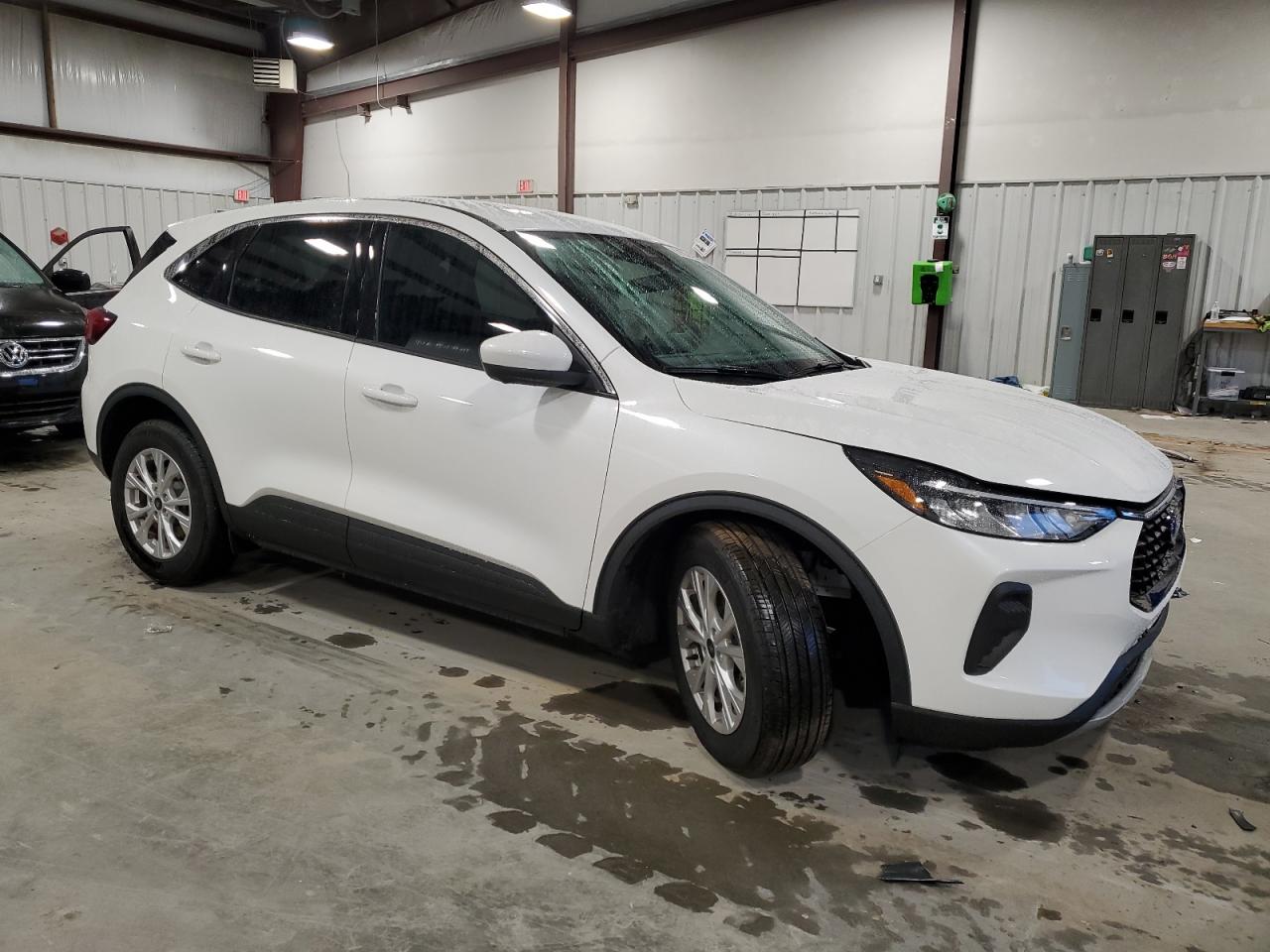 Lot #3024714605 2023 FORD ESCAPE ACT