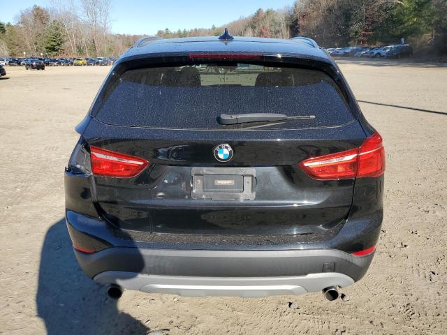 2016 BMW X1 XDRIVE2 - WBXHT3C3XG5F64209