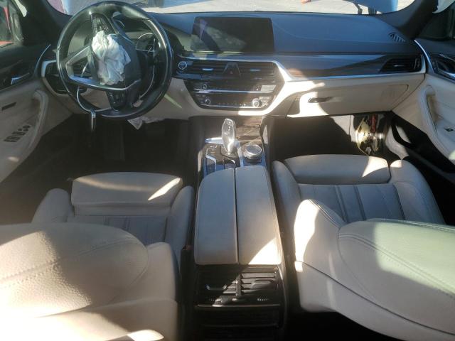 2017 BMW 540 I - WBAJE5C38HG913761